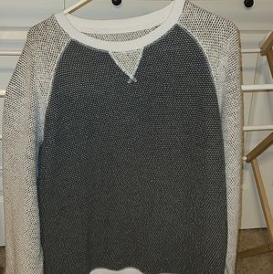 Zyia Sweatshirt